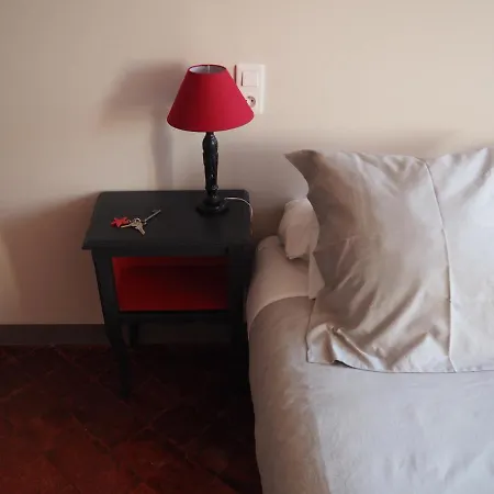 Chez Nathalie&romain Malaucène