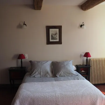 Chez Nathalie&romain Couette-café