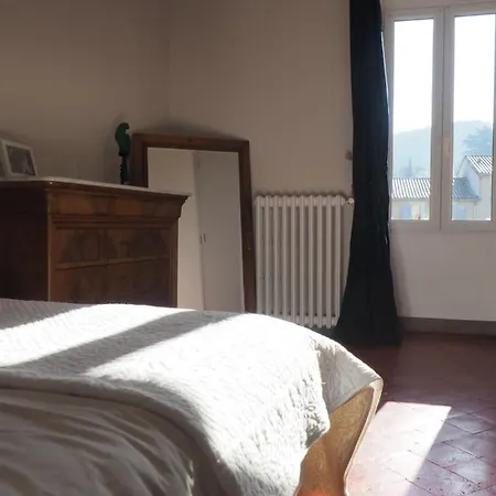 Chez Nathalie&romain Malaucène